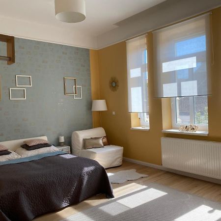 Studio 18 Sopron Ngoại thất bức ảnh