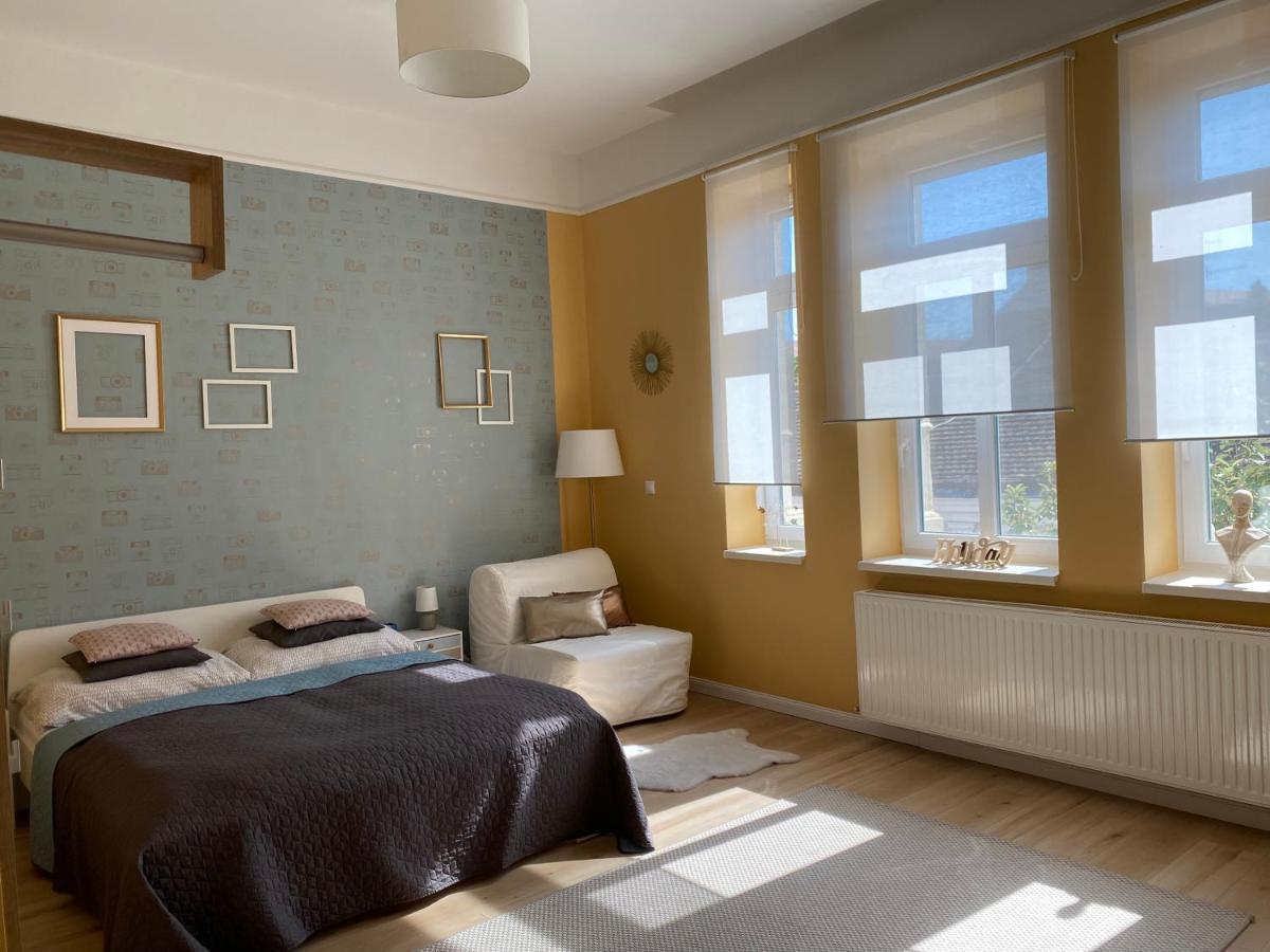 Studio 18 Sopron Ngoại thất bức ảnh