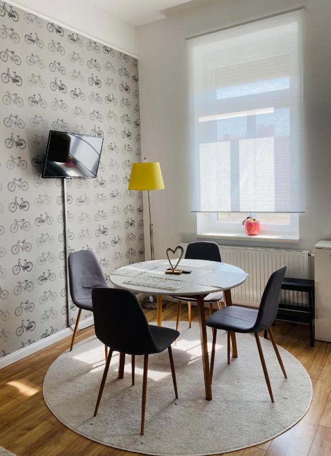 Studio 18 Sopron Ngoại thất bức ảnh