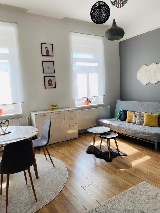 Studio 18 Sopron Ngoại thất bức ảnh