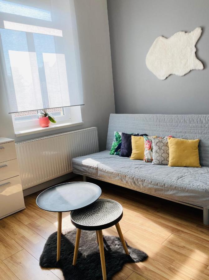 Studio 18 Sopron Ngoại thất bức ảnh
