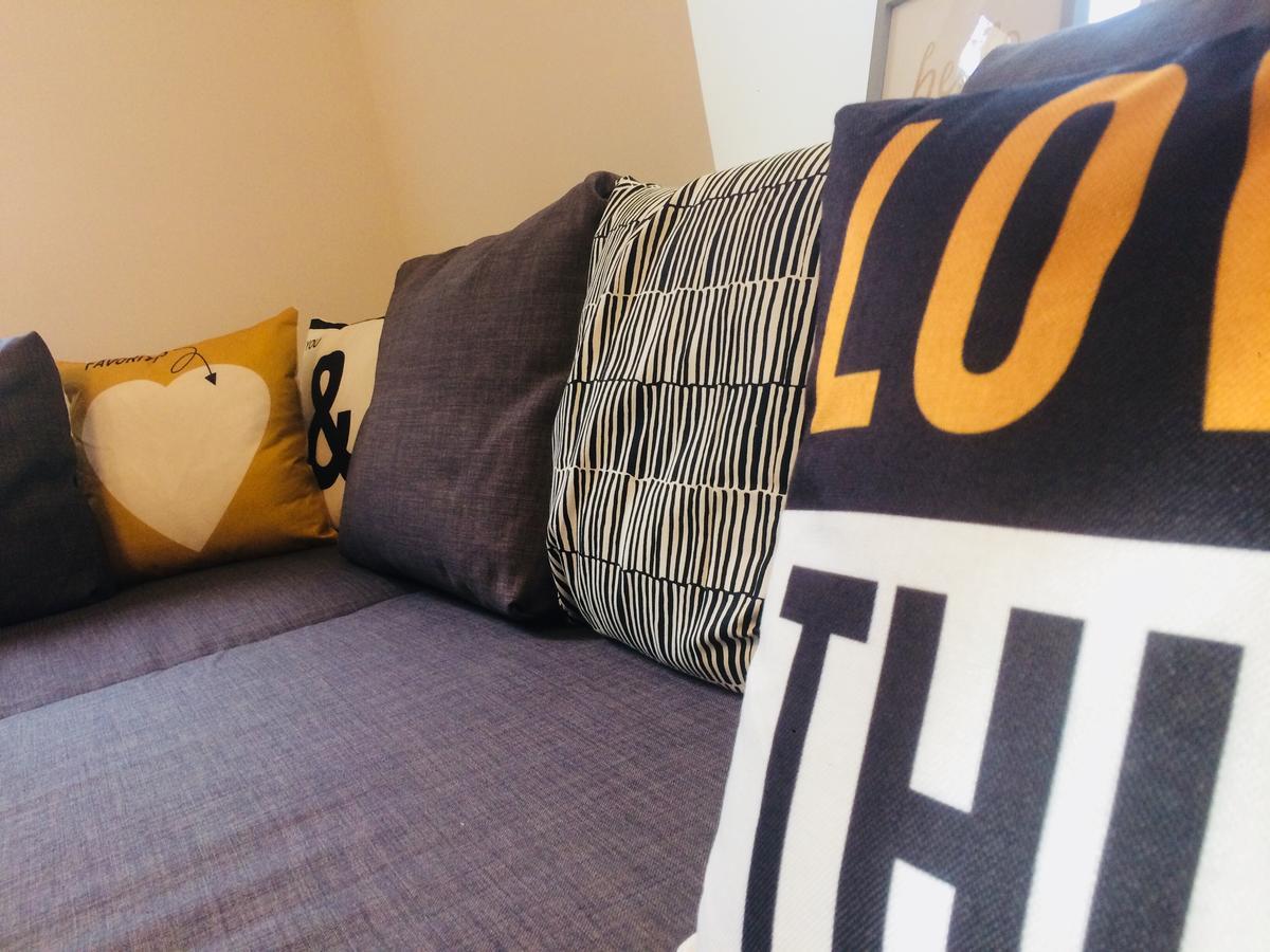 Studio 18 Sopron Ngoại thất bức ảnh