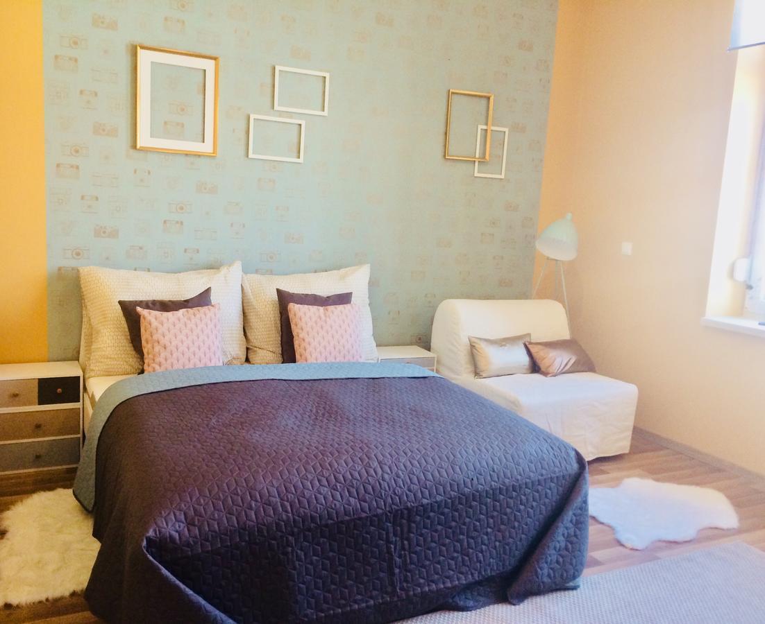Studio 18 Sopron Ngoại thất bức ảnh