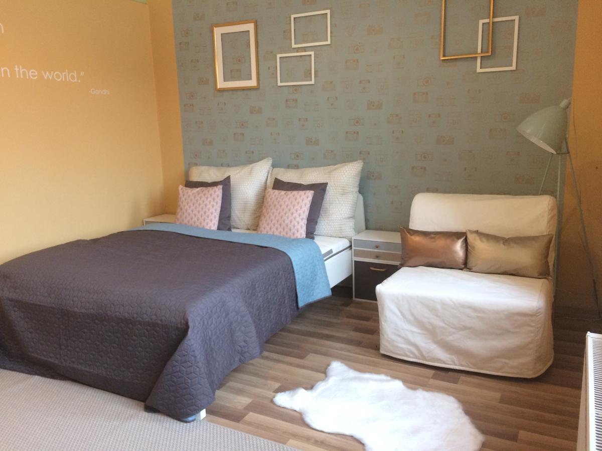 Studio 18 Sopron Ngoại thất bức ảnh