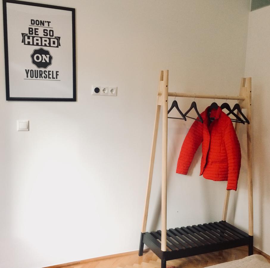 Studio 18 Sopron Ngoại thất bức ảnh