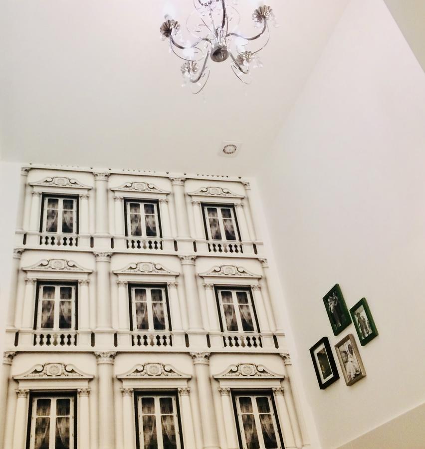 Studio 18 Sopron Ngoại thất bức ảnh
