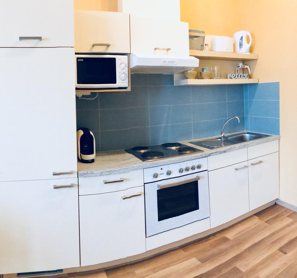Studio 18 Sopron Ngoại thất bức ảnh