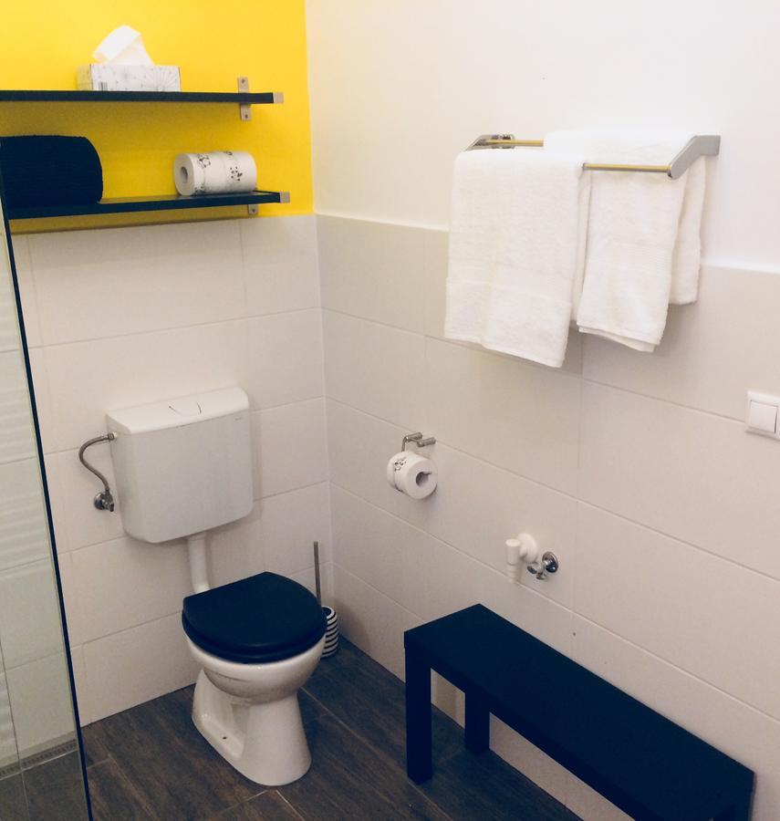 Studio 18 Sopron Ngoại thất bức ảnh