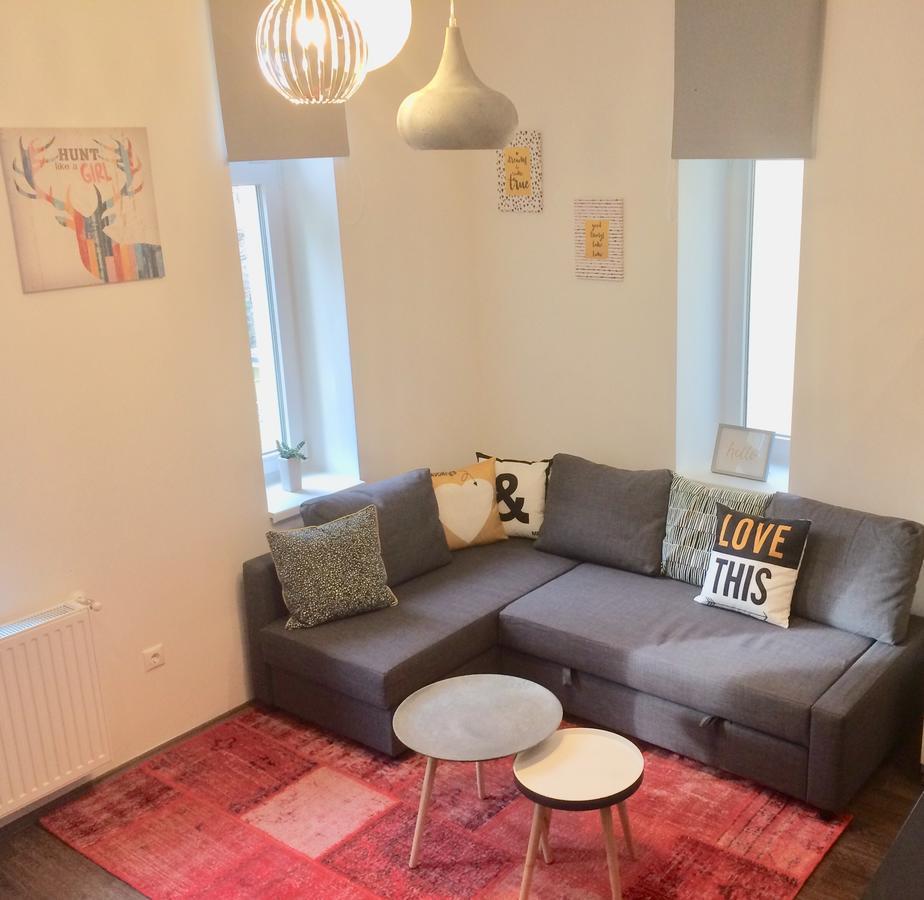 Studio 18 Sopron Ngoại thất bức ảnh