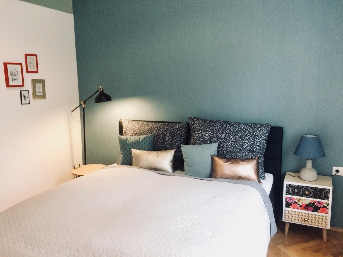 Studio 18 Sopron Ngoại thất bức ảnh