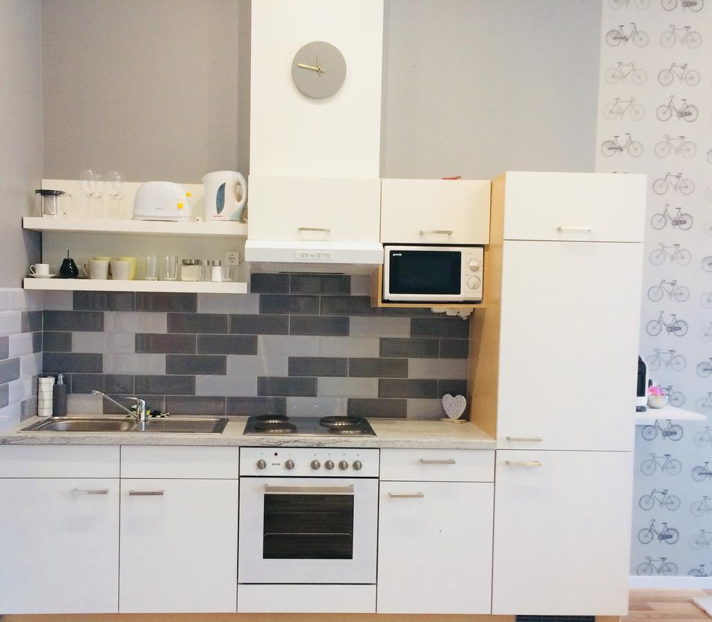Studio 18 Sopron Ngoại thất bức ảnh