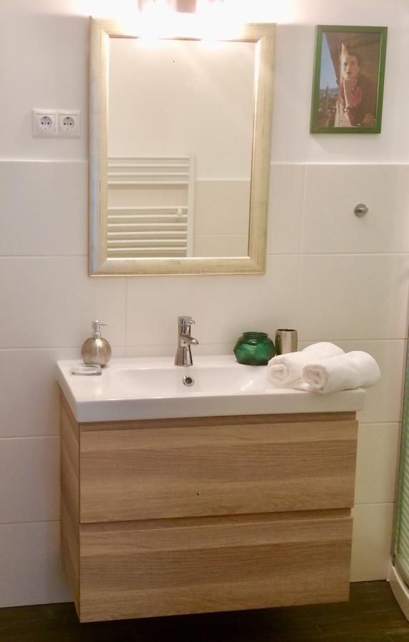 Studio 18 Sopron Ngoại thất bức ảnh