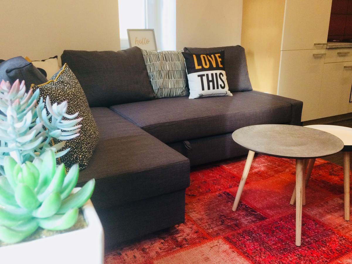 Studio 18 Sopron Ngoại thất bức ảnh