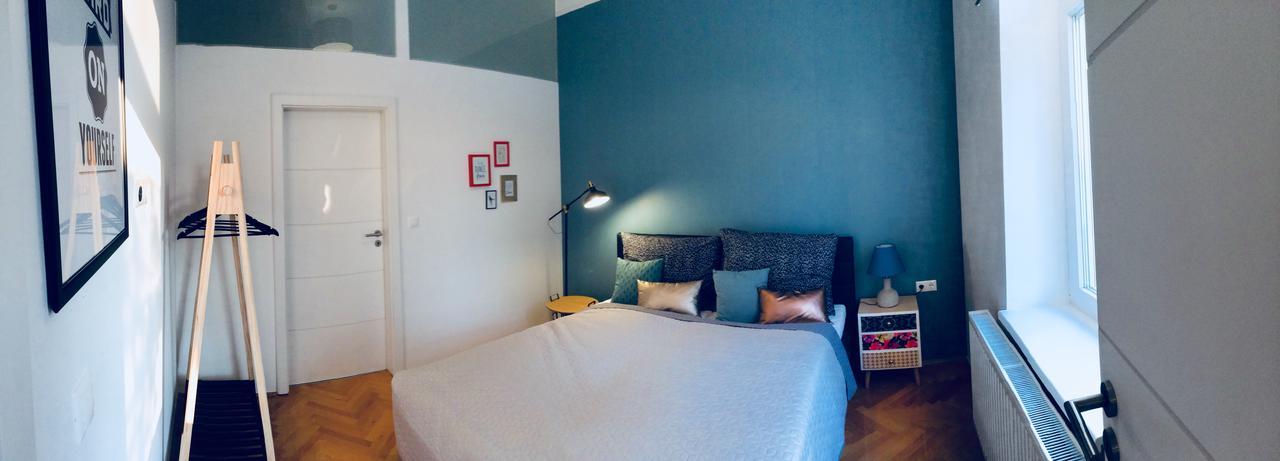 Studio 18 Sopron Ngoại thất bức ảnh