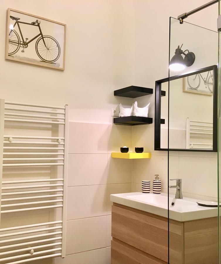 Studio 18 Sopron Ngoại thất bức ảnh