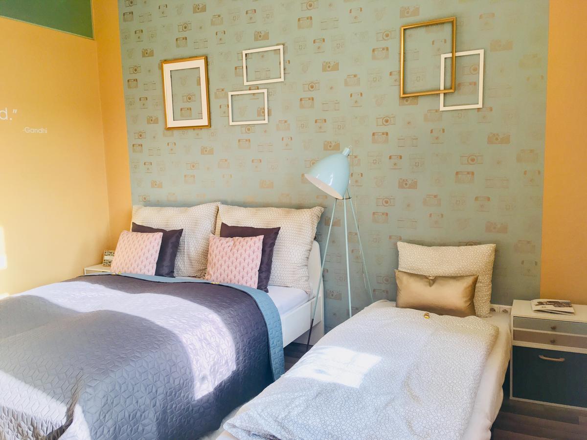 Studio 18 Sopron Ngoại thất bức ảnh