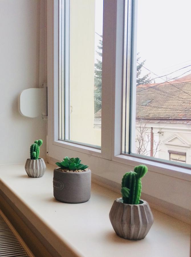 Studio 18 Sopron Ngoại thất bức ảnh