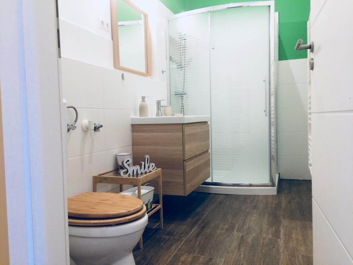 Studio 18 Sopron Ngoại thất bức ảnh